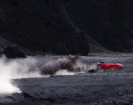 2023 Land Rover Range Rover Sport - Off-Road Wallpaper 190x150