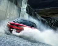 2023 Land Rover Range Rover Sport - Off-Road Wallpaper 190x150