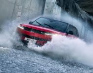 2023 Land Rover Range Rover Sport - Off-Road Wallpaper 190x150