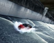 2023 Land Rover Range Rover Sport - Off-Road Wallpaper 190x150