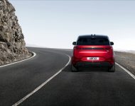 2023 Land Rover Range Rover Sport - Rear Wallpaper 190x150