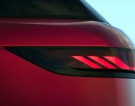 2023 Land Rover Range Rover Sport - Tail Light Wallpaper 190x150