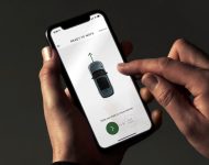 2023 Land Rover Range Rover Sport - Technology Wallpaper 190x150