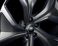 2023 Land Rover Range Rover Sport - Wheel Wallpaper 190x150