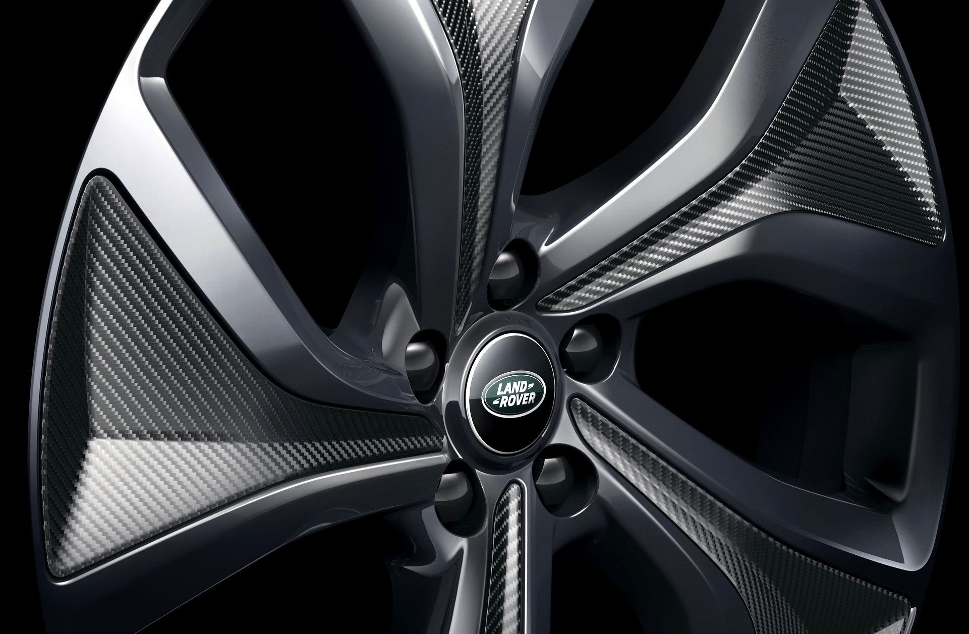 Download 2023 Land Rover Range Rover Sport - Wheel HD Wallpaper 1921x1257 #37