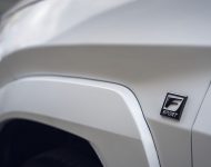 2023 Lexus UX 250h F Sport - US version - Detail Wallpaper 190x150