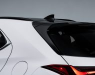 2023 Lexus UX 250h F Sport - US version - Detail Wallpaper 190x150