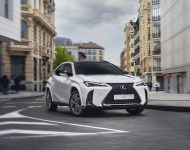 2023 Lexus UX 250h F Sport - US version - Front Wallpaper 190x150