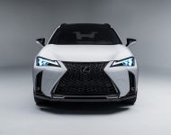 2023 Lexus UX 250h F Sport - US version - Front Wallpaper 190x150