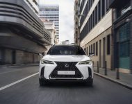2023 Lexus UX 250h F Sport - US version - Front Wallpaper 190x150