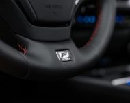 2023 Lexus UX 250h F Sport - US version - Interior, Detail Wallpaper 190x150