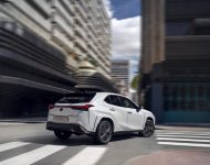 2023 Lexus UX 250h F Sport - US version - Rear Three-Quarter Wallpaper 190x150