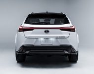2023 Lexus UX 250h F Sport - US version - Rear Wallpaper 190x150