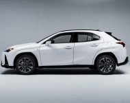 2023 Lexus UX 250h F Sport - US version - Side Wallpaper 190x150