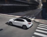 2023 Lexus UX 250h F Sport - US version - Top Wallpaper 190x150
