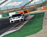 2023 Lotus Emira GT4 - Front Wallpaper 190x150