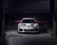 2023 Lotus Emira GT4 - Front Wallpaper 190x150