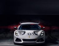 2023 Lotus Emira GT4 - Front Wallpaper 190x150