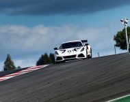 2023 Lotus Emira GT4 - Front Wallpaper 190x150