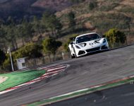 2023 Lotus Emira GT4 - Front Wallpaper 190x150