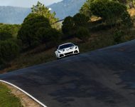 2023 Lotus Emira GT4 - Front Wallpaper 190x150