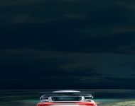 2023 Lotus Emira GT4 - Rear Wallpaper 190x150