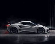 2023 Lotus Emira GT4 - Side Wallpaper 190x150