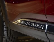 2023 Nissan Pathfinder - AU version - Detail Wallpaper 190x150