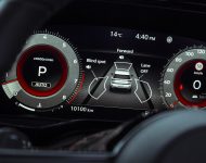 2023 Nissan Pathfinder - AU version - Digital Instrument Cluster Wallpaper 190x150