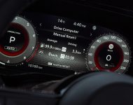2023 Nissan Pathfinder - AU version - Digital Instrument Cluster Wallpaper 190x150