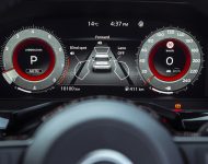 2023 Nissan Pathfinder - AU version - Digital Instrument Cluster Wallpaper 190x150