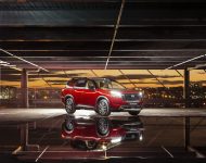 Download 2023 Nissan Pathfinder - AU version HD Wallpapers
