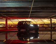 2023 Nissan Pathfinder - AU version - Front Three-Quarter Wallpaper 190x150