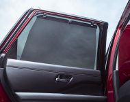 2023 Nissan Pathfinder - AU version - Interior, Detail Wallpaper 190x150