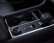 2023 Nissan Pathfinder - AU version - Interior, Detail Wallpaper 190x150