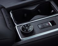 2023 Nissan Pathfinder - AU version - Interior, Detail Wallpaper 190x150