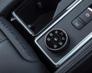 2023 Nissan Pathfinder - AU version - Interior, Detail Wallpaper 190x150