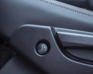 2023 Nissan Pathfinder - AU version - Interior, Detail Wallpaper 190x150