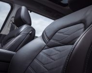 2023 Nissan Pathfinder - AU version - Interior, Seats Wallpaper 190x150