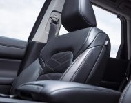 2023 Nissan Pathfinder - AU version - Interior, Seats Wallpaper 190x150