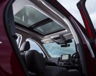 2023 Nissan Pathfinder - AU version - Interior Wallpaper 190x150