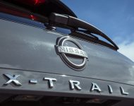 2023 Nissan X-Trail - AU version - Badge Wallpaper 190x150