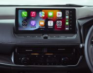 2023 Nissan X-Trail - AU version - Central Console Wallpaper 190x150