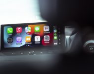 2023 Nissan X-Trail - AU version - Central Console Wallpaper 190x150
