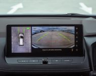 2023 Nissan X-Trail - AU version - Central Console Wallpaper 190x150
