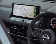 2023 Nissan X-Trail - AU version - Central Console Wallpaper 190x150