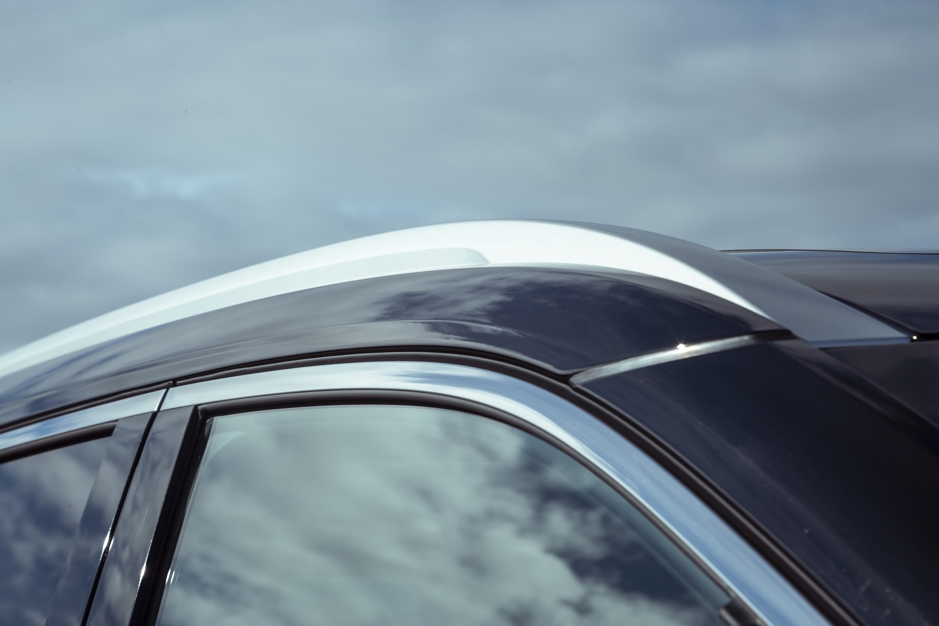 Download 2023 Nissan X-Trail - AU version - Detail HD Wallpaper 1920x1280 #6
