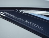 2023 Nissan X-Trail - AU version - Detail Wallpaper 190x150
