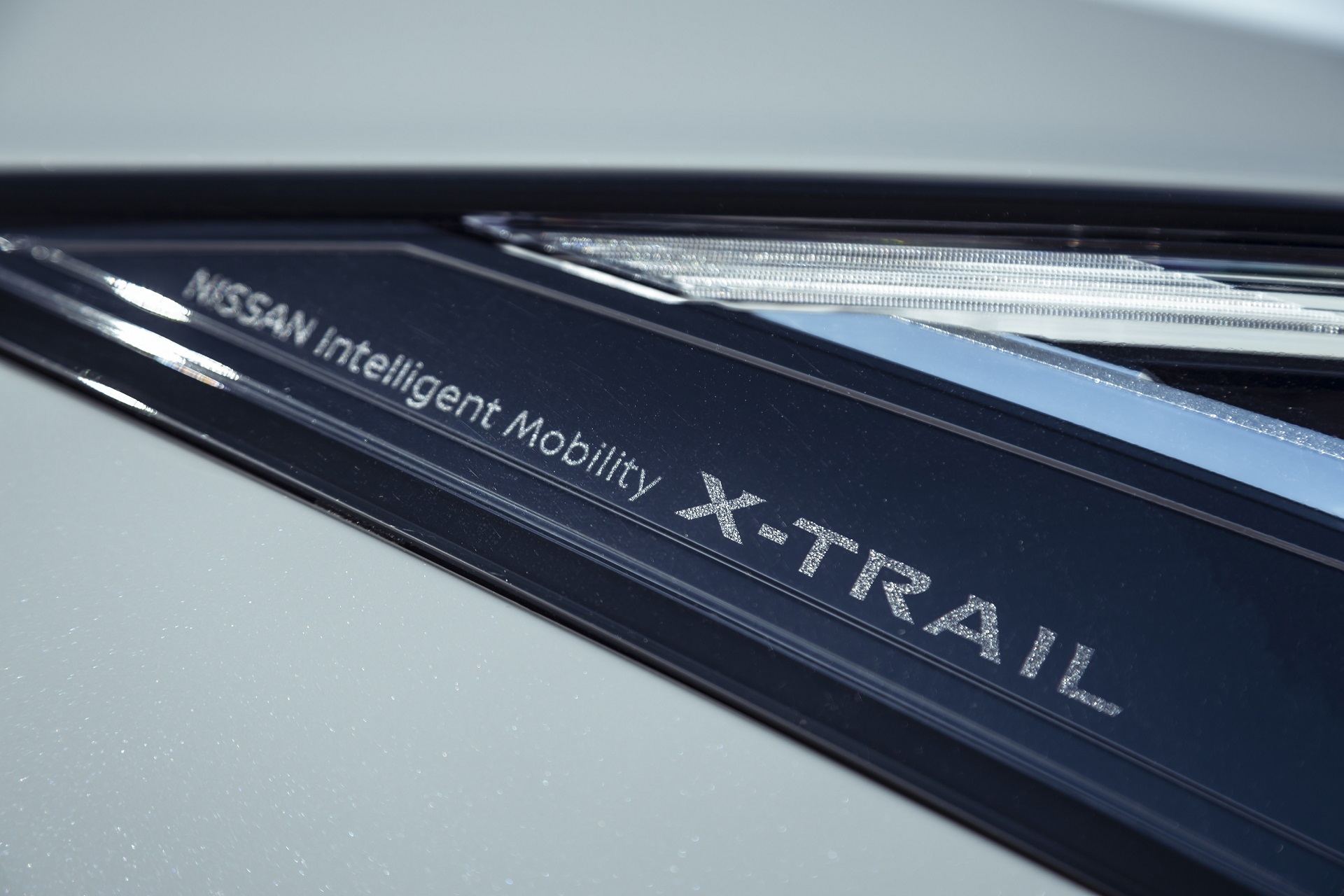 Download 2023 Nissan X-Trail - AU version - Detail HD Wallpaper 1920x1280 #7