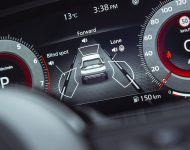 2023 Nissan X-Trail - AU version - Digital Instrument Cluster Wallpaper 190x150